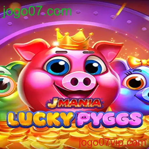 Descubra o Novo Fenômeno: JManiaLuckyPyggs
