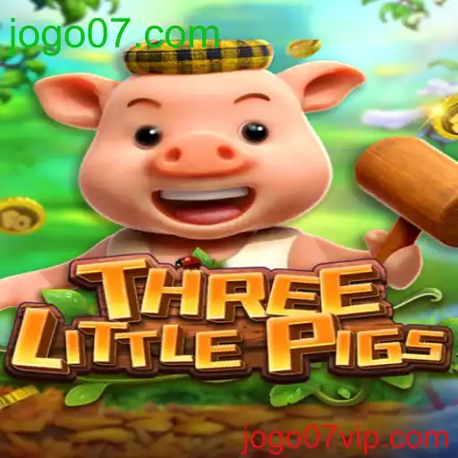 Jogo Interativo THREELITTLEPIGS com jogo07.com