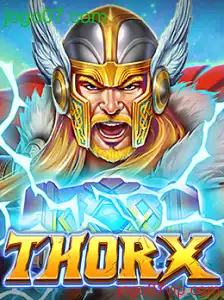 Explore o Empolgante Mundo de ThorX: O Jogo que Une Mitologia e Aventura