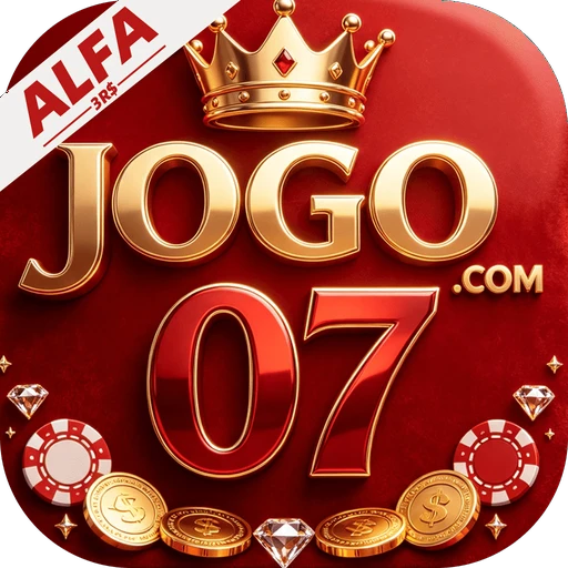 jogo07.com Logo